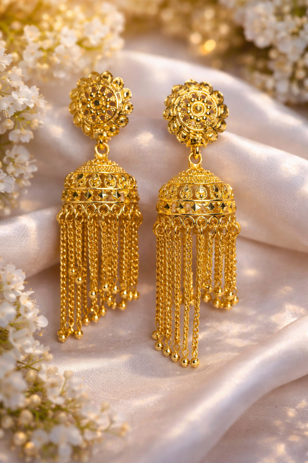 Jhumka