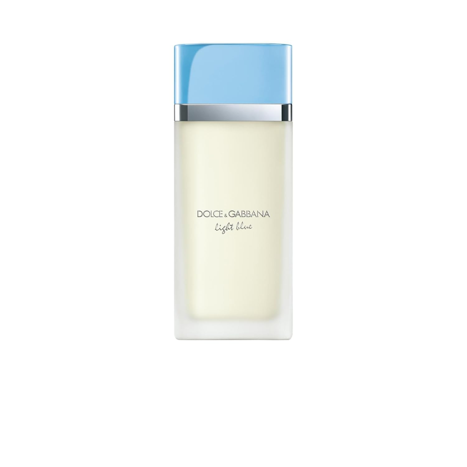Light Blue Perfume for Women by Dolce & Gabbana – 6.7 Oz Eau De Toilette – Fresh & Elegant