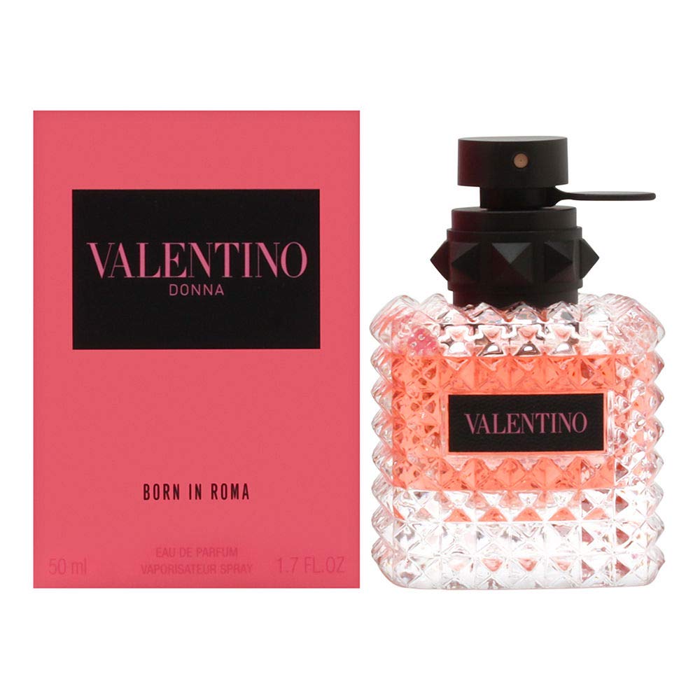 Valentino Donna Born In Roma Eau De Parfum Spray for Women