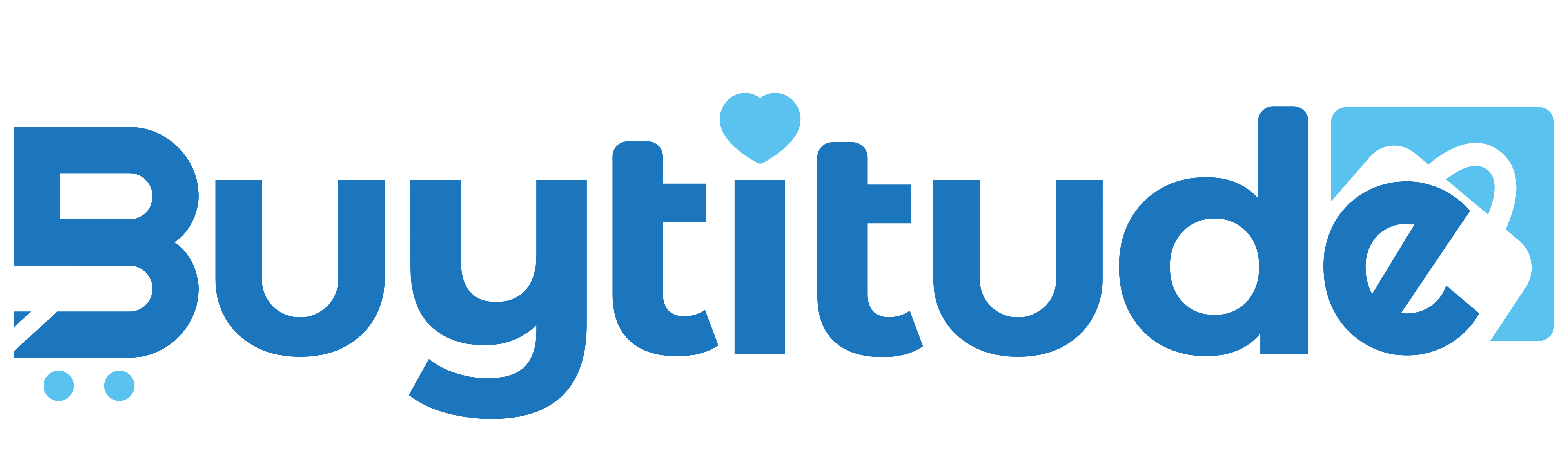 Buytitude 