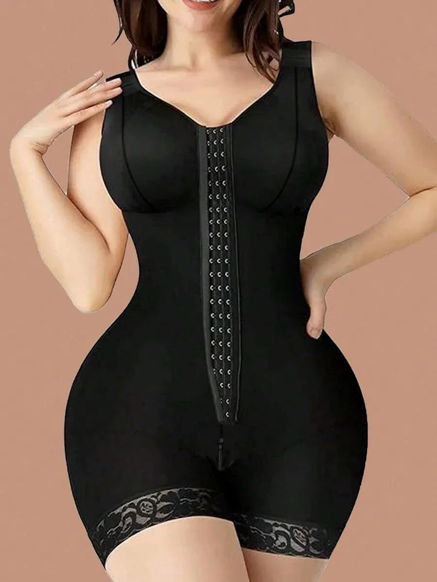 2337 Little Secret V Bodyshaper – Sleek Curves, Seamless Fit