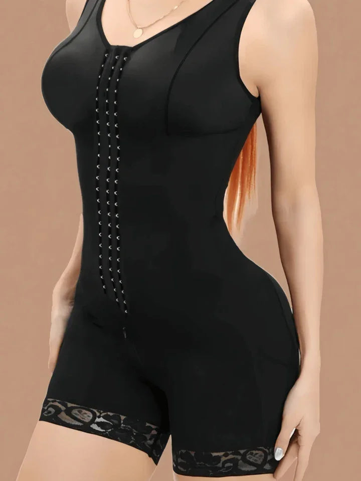 2337 Little Secret V Bodyshaper – Sleek Curves, Seamless Fit