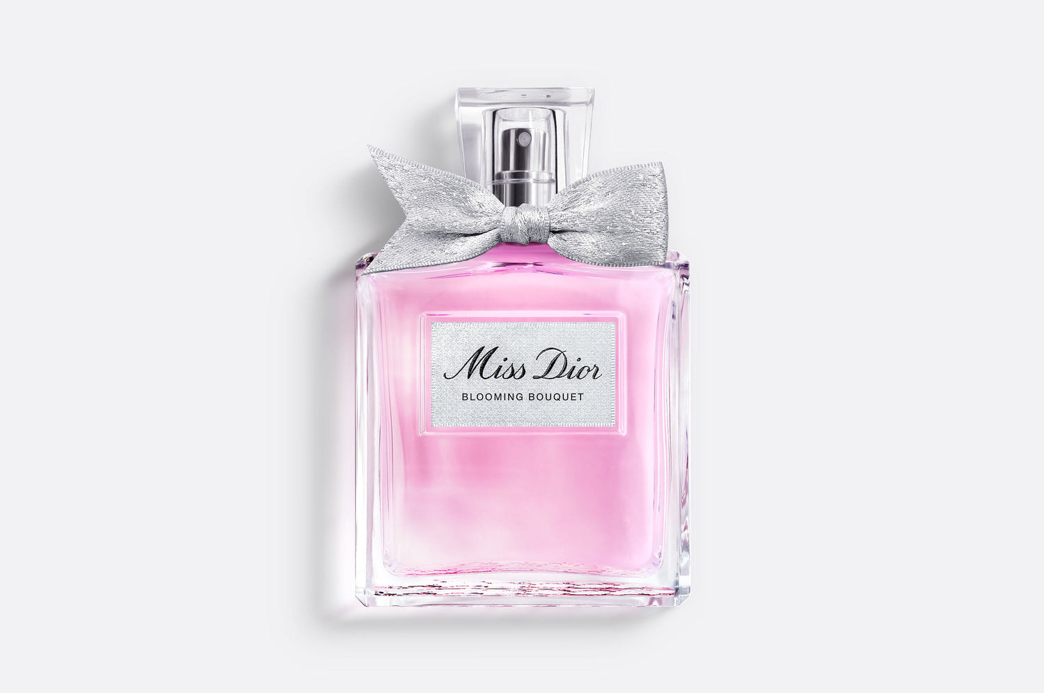 Miss Dior Blooming Bouquet Eau de Toilette – Luxury Floral Perfume for Women